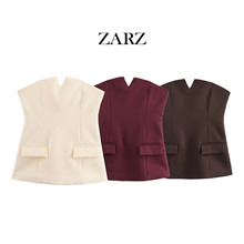 ZARZ ���� �W���L �¿�Ů�b ���� �r�� �ٴ�� Ĩ������4661011