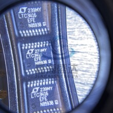 ȫ��ԭװ LTC3416EFE#TRPBF TSSOP-20 ˿ӡLTC3416EFE ��ԴоƬ