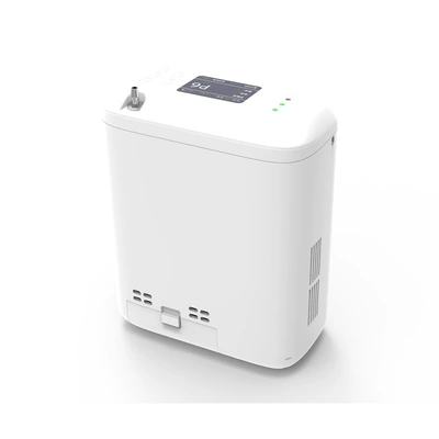 Hava təmizləyiciləri Bb10 Oxygen Generator Battery Car-Mounted