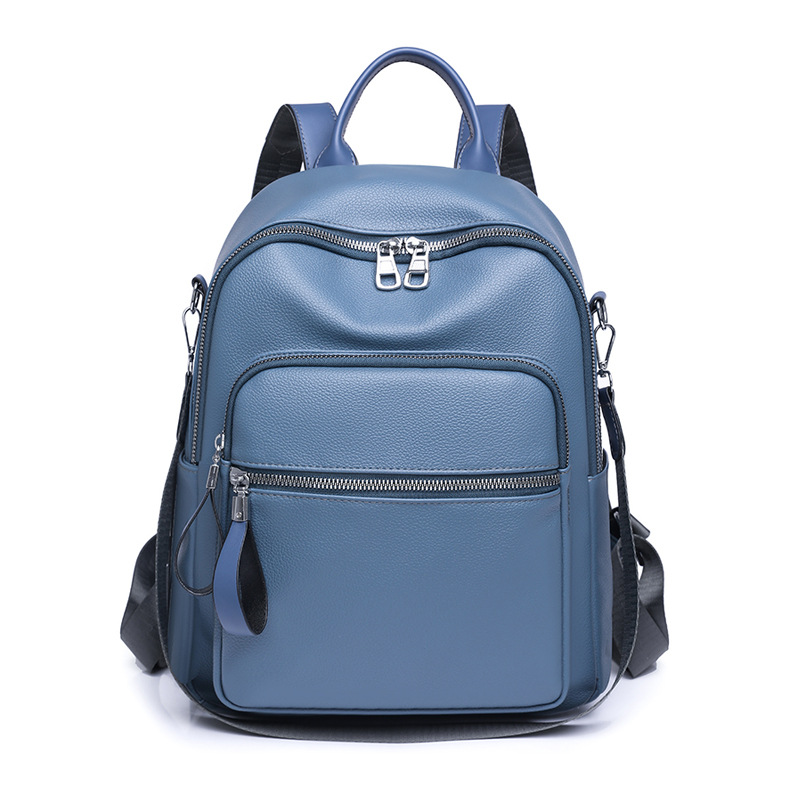 Zhenli backpacks for girls, Instagram style business commuting sports backpacks, bags, women's bags_voghion.com