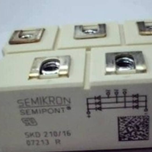 SKD210/04 SKD210/08 SKD210/12 SKD210/14 SKD210/16全新整流桥