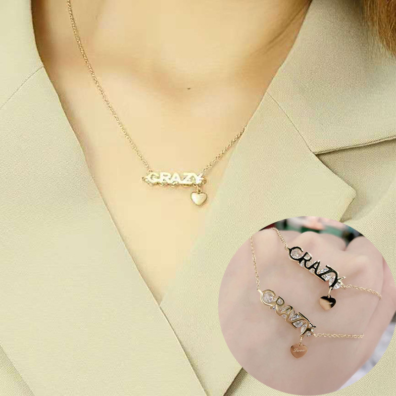 Pendentif en Acier au titane - Ref 3447188 Image 68