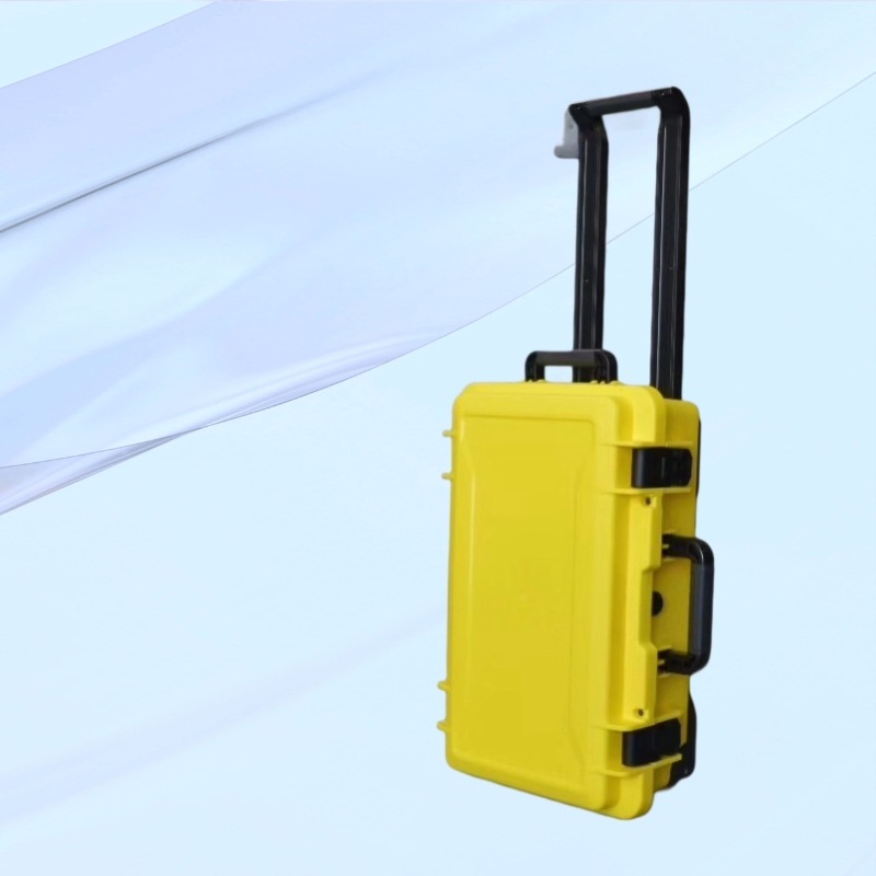 11000 Lumen IP66 Remote Work Lighting system