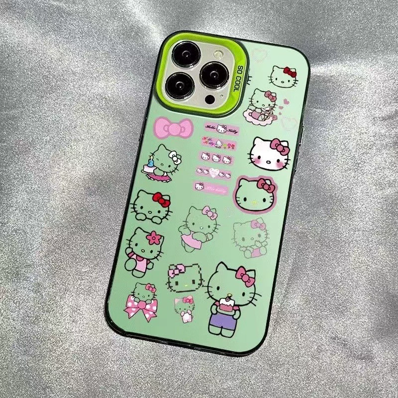 Чехол для телефона совместимый с Apple, милый iPhone 16, iPhone16