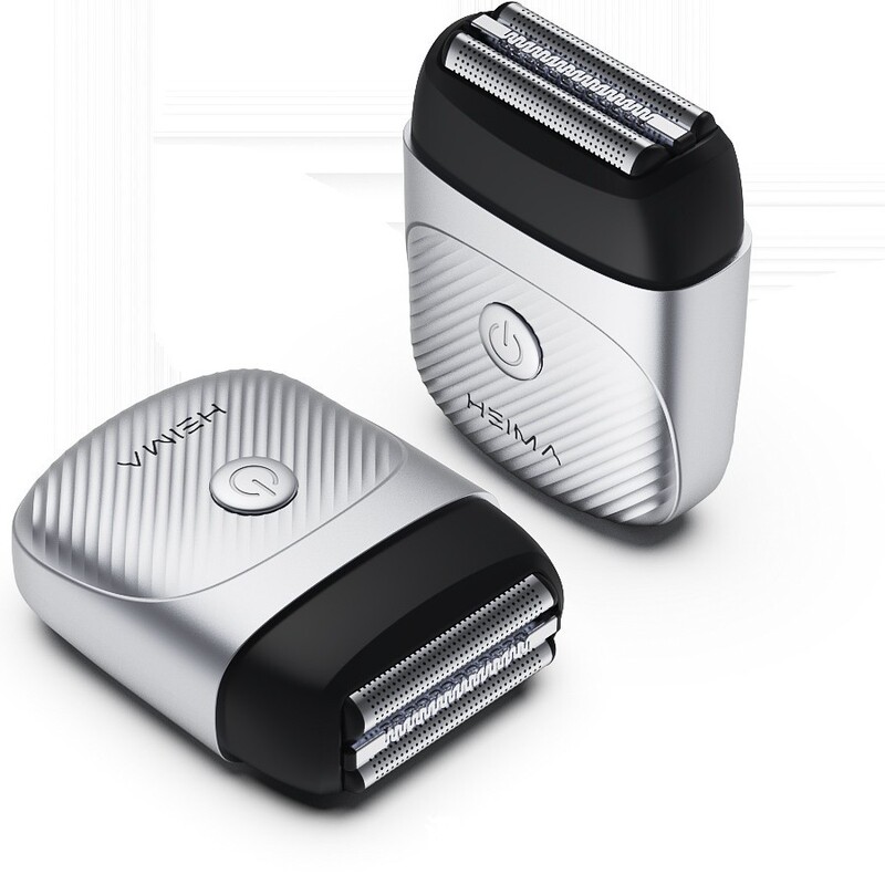 New Reciprocating Electric Shaver Combo Set for Men, Cross-Border Digital Display Shaver for Shaving Beard and Hair New Reciprocating Electric Shaver Combo Set for Men, Cross-Border Digital Display Shaver for Shaving Beard and Hair