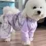 轻薄防尘四脚春夏衣服