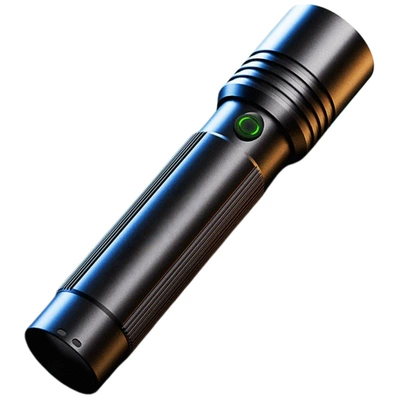 Strong Light, Ultra-Bright, Long-Range, Portable, UV fənərlər