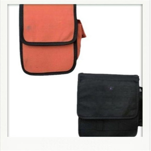 Fire Rope Bag Emergency Rescue Multifunctional Portable Waist Ax Bag Special Flame Retardant Storage Rope Bag