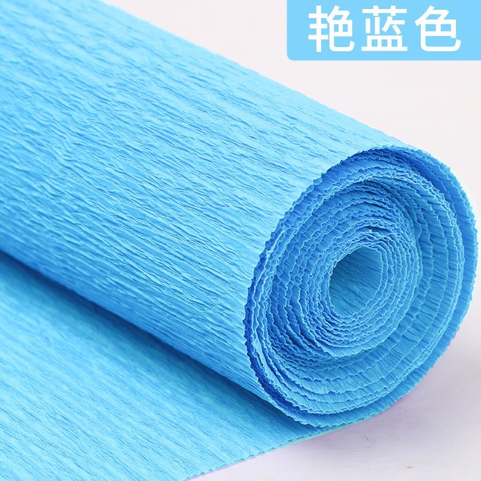 Biru terang