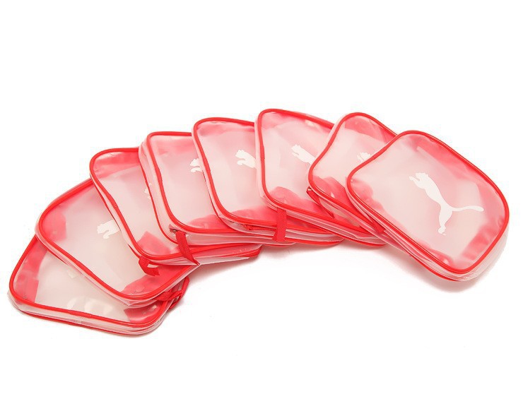 ����PVC���Ǵ���ˮPVC�����ɰ� ����PVC��ױ���������ɰ���ӡLOGO