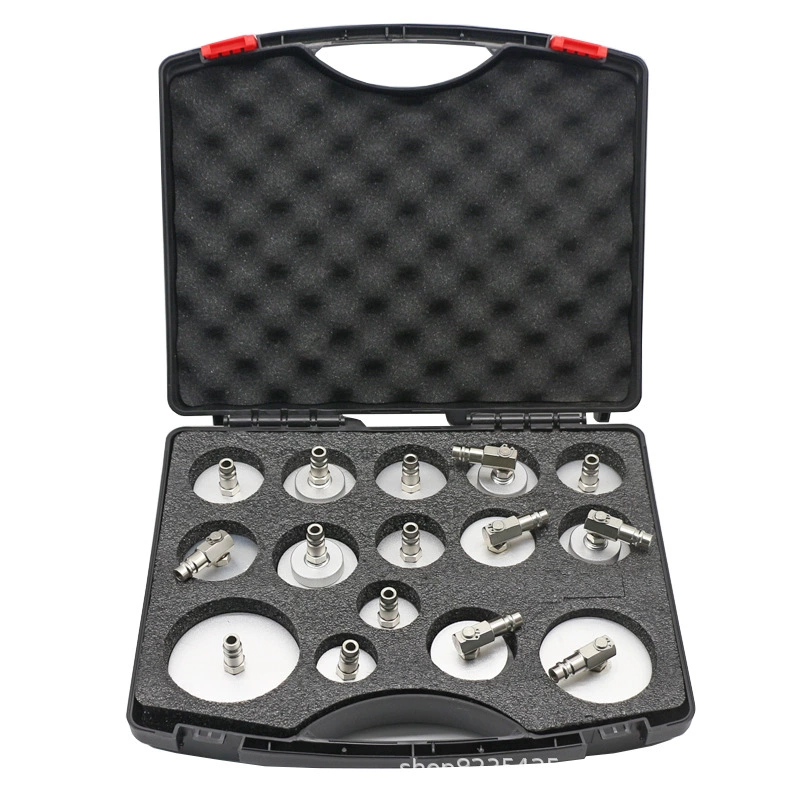 Европейская стандартная автомобильная машина для замены тормозного масла Специальный разъем европейский стандарт конверсионный разъем полный набор тормозного масла для замены тормозной жидкости