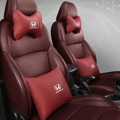 Headrest, Suitable for Honda Car
