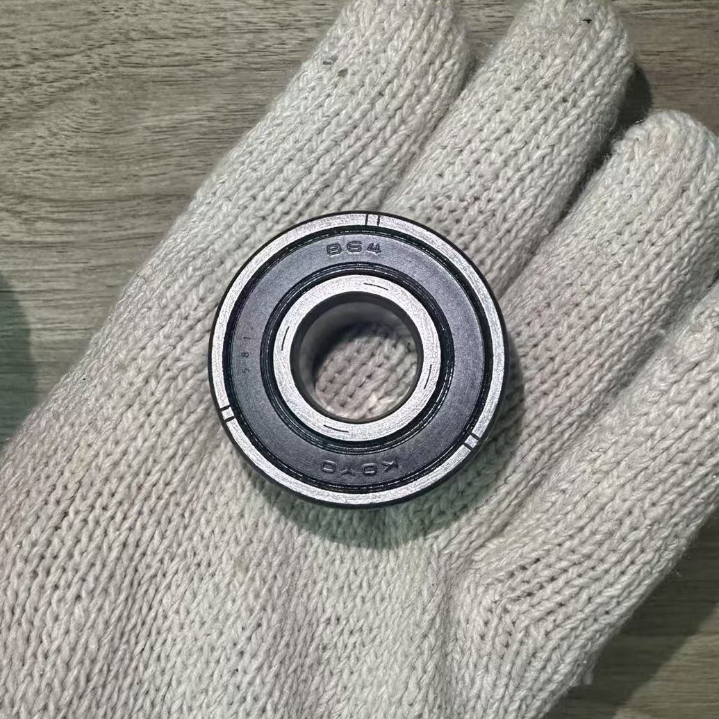 864 日本KOYO原厂轴承 下单前请联系客服