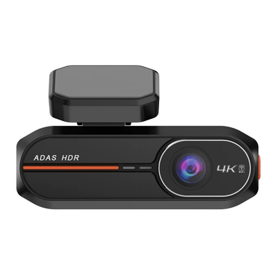 Driving Recorder, Driving recorder