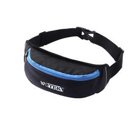 户外运动腰包 男女多功能便携防水跑步腰包时尚手机腰包批发