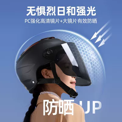 GB Standard Helmet — Diàndòngchē Auto Parts and Accessories