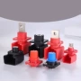 储能方形400a新能源连接器