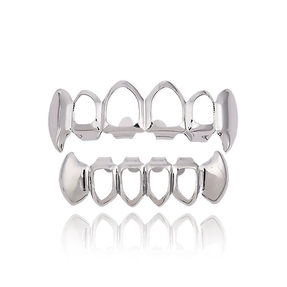 Accessory hip-hop style, European style, graduation party, halloween