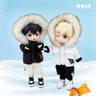 ob11����bjd���ް���2.0���w�޷������Bñ������q��p9 GSC�ɿ˷�