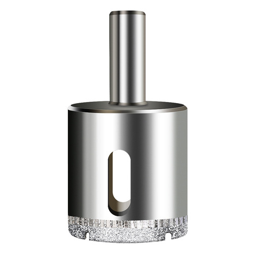 Dane tools all-ceramic tile glass drill bit marble stone special hole opener for drilling circular openings
