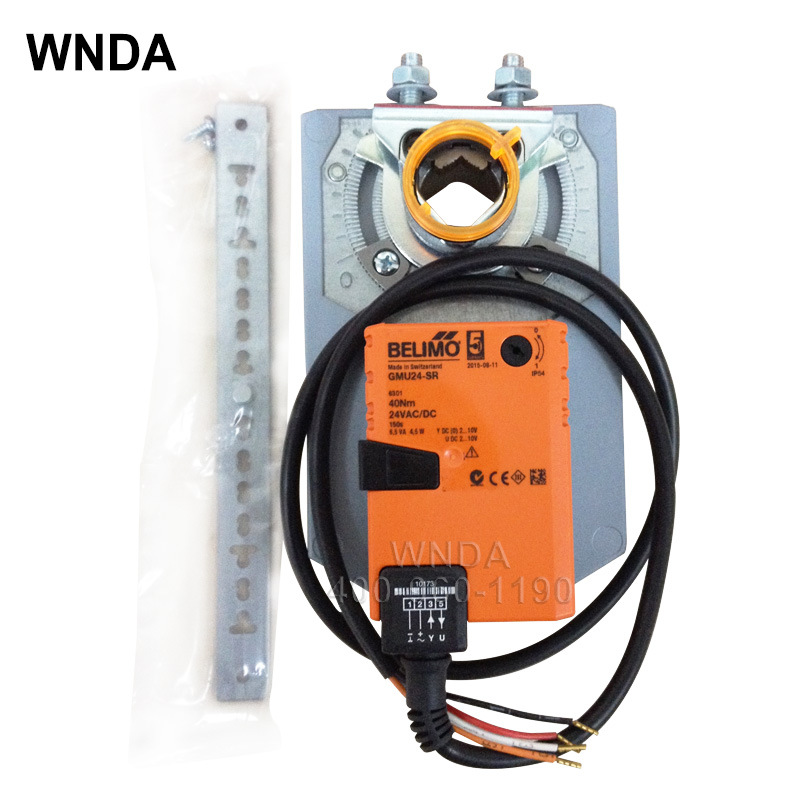 BELIMO�綯ִ���� GM24A-SR����ִ���� ����ıGMU24-SR�緧������