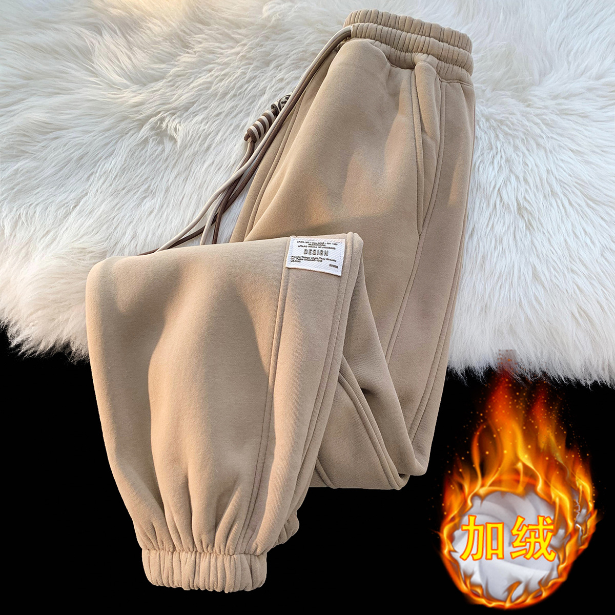 K93 khakis [fleece-lined]]