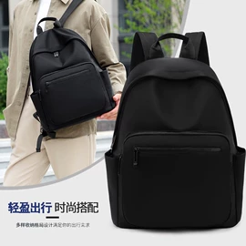 休闲背包;商务背包;男士胸包