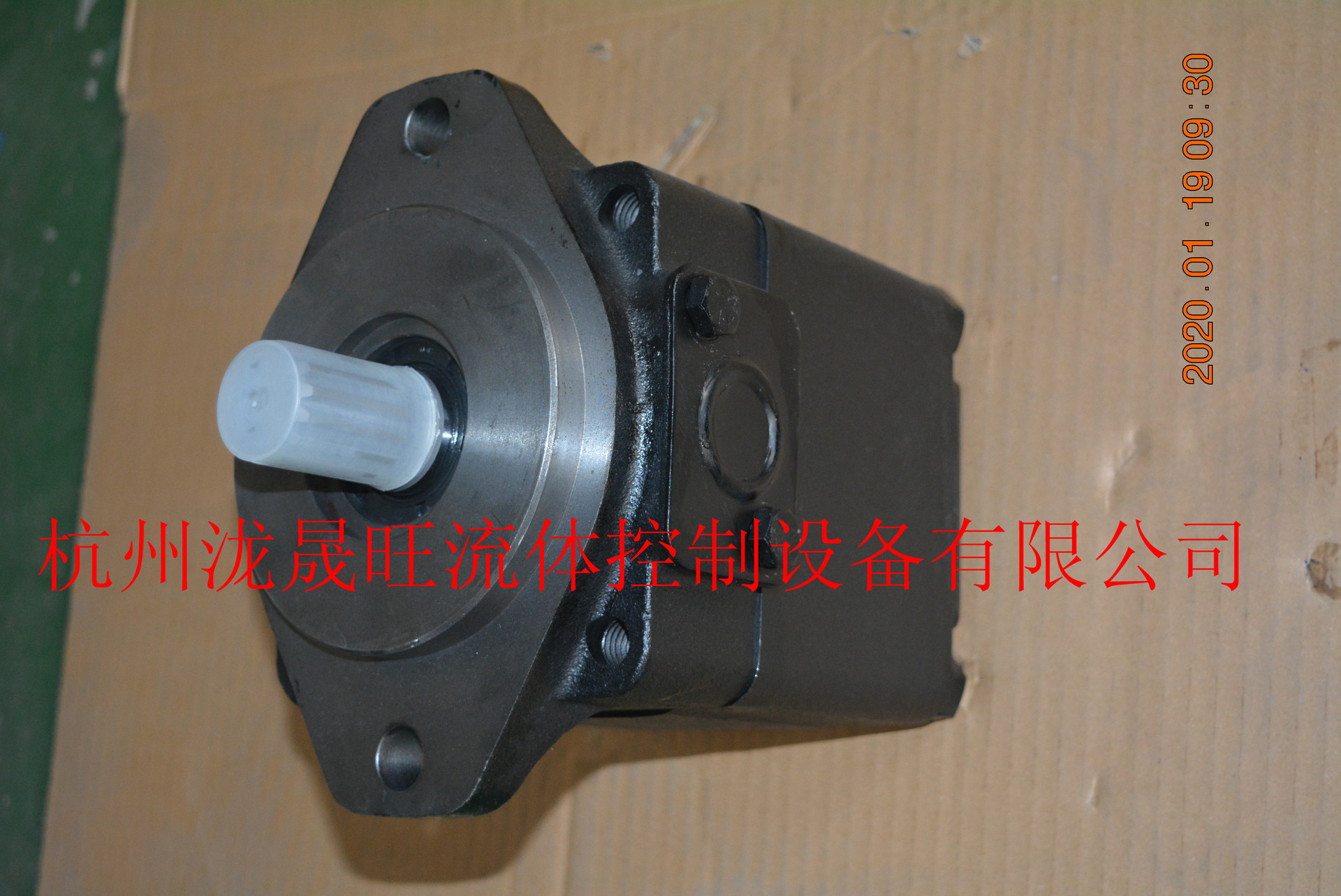 特价供应(派克)Parker高压叶片泵(2020)T6D-050-3R00-B1