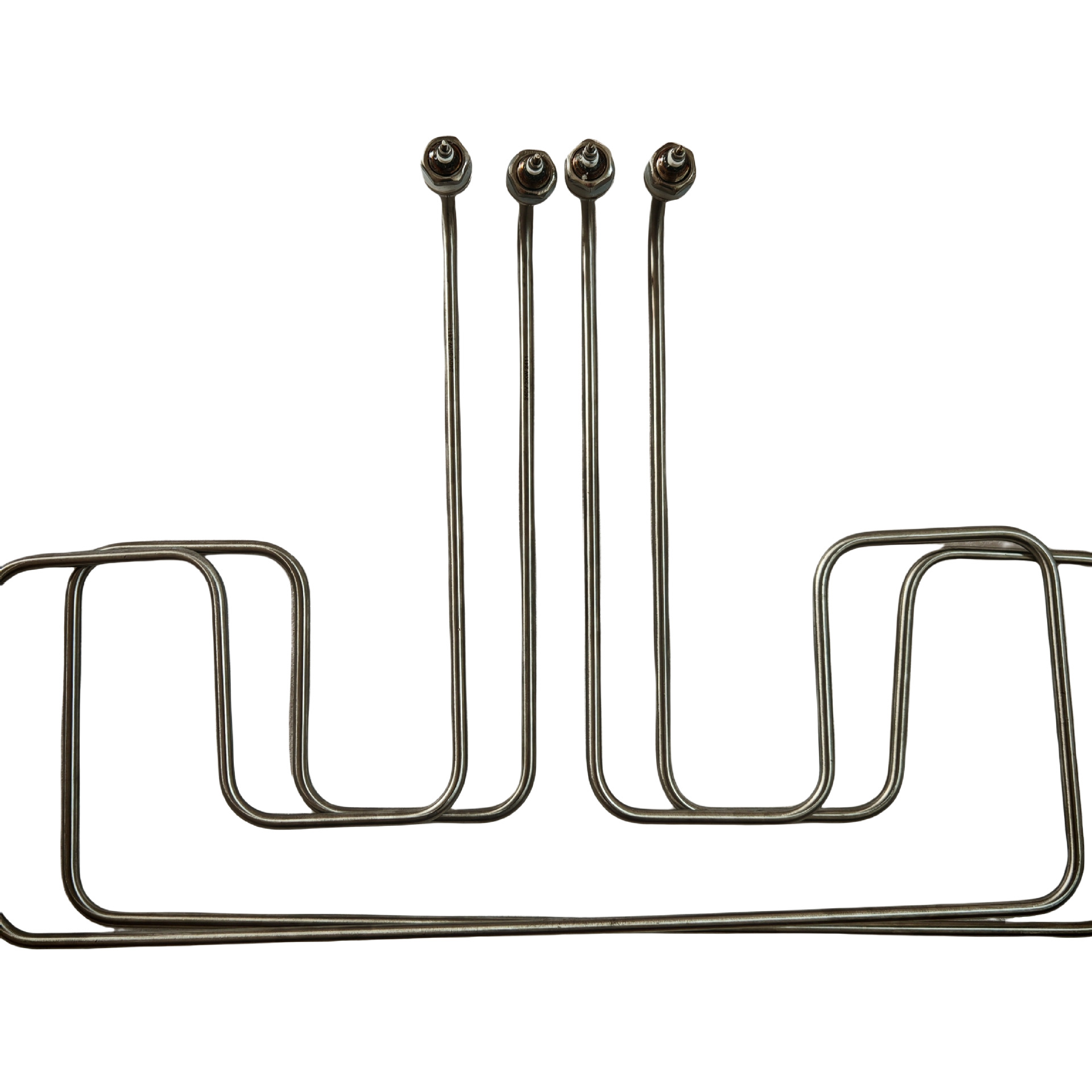 侵入式加热管 不锈钢防水爆 500w-10kw 适用锅炉 水箱