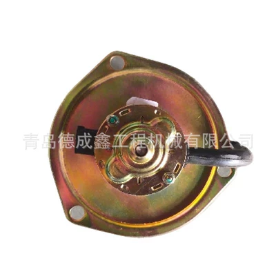 Soyutma sisteminin digər hissələri for Foton blower air - lxd138103a-100a-oling-express-1224v