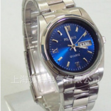 BSG-L双日历手表式近电报警器电工手表近电报警表