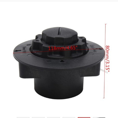 Wholesale Manufacturer STIHL C5-2 FS38 FS45 FSE60 FS50 30cm Grass Trimmer Head Parts