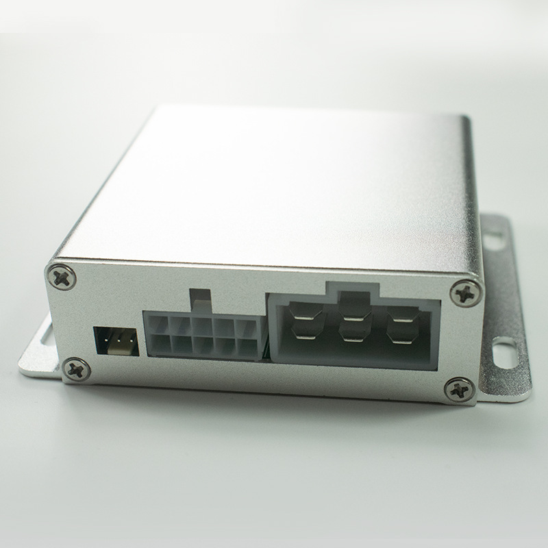 U7 Aluminum Alloy Series: Universal One-Button Start, Keyless Entry, Mobile Phone Remote Control, Trunk Control, Smart!