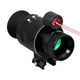 户外望远镜;望远镜;夜视仪