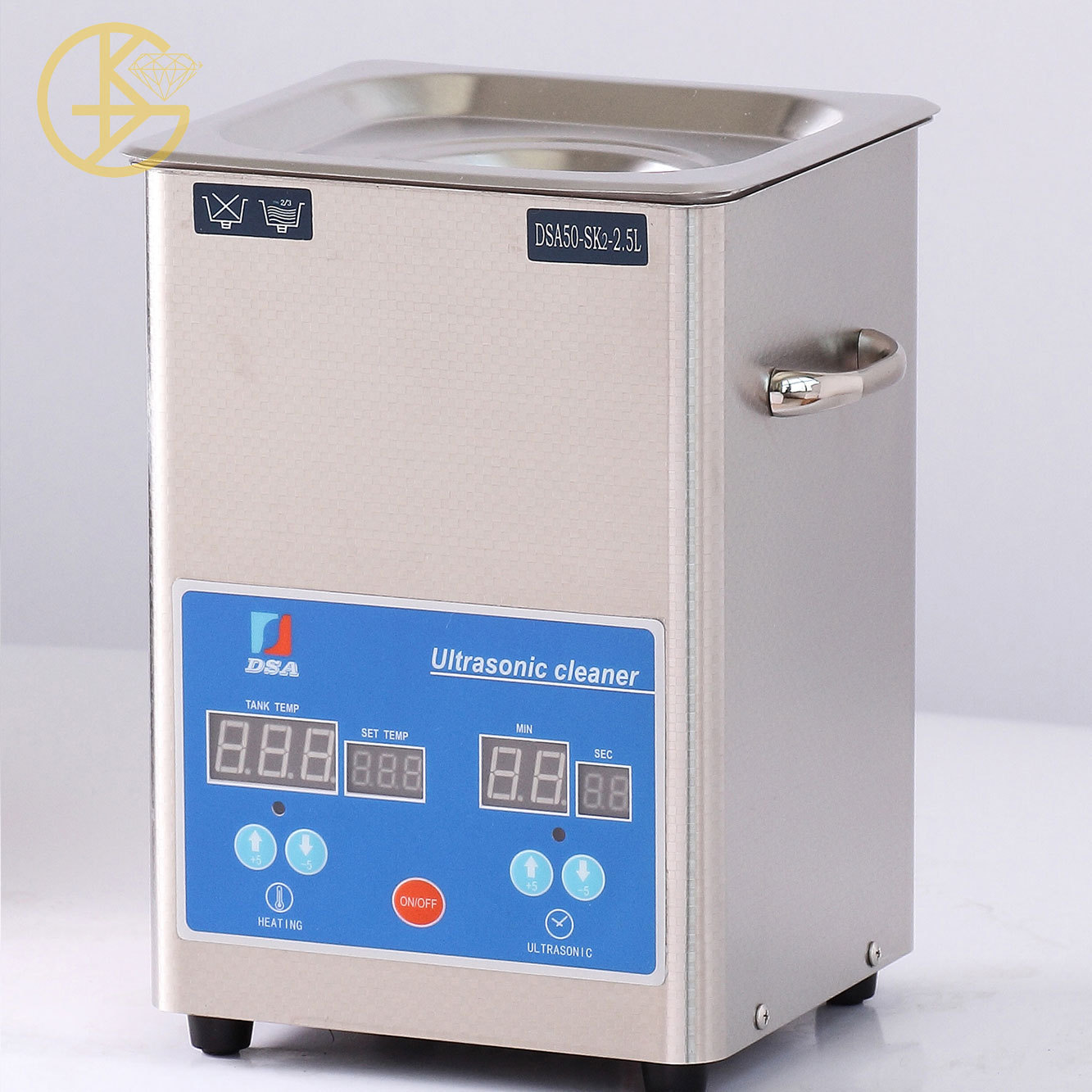 DSA50-TM2-2.5L-50W-1 헤드