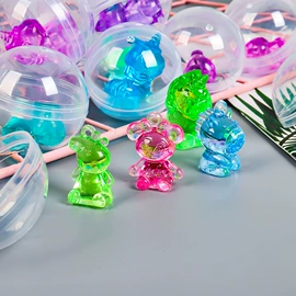 扭蛋;衣钩/挂钩;圣诞球