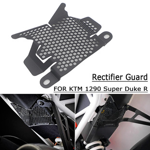 KTM 1290 Super Duke R �������o��/�����N��ж�׼� 2013-2016