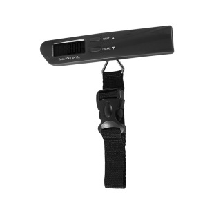 Portable Satchel Digital Scale, Luggage Scale, Hanging Scale, Special Handheld Gram Scale for Selling Vegetables, Accurate Hook, Traditional Chinese Medicine Scale Wholesale