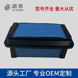 空气滤清器;机油滤清器;柴油滤清器