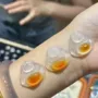 冰种男女生肖兔