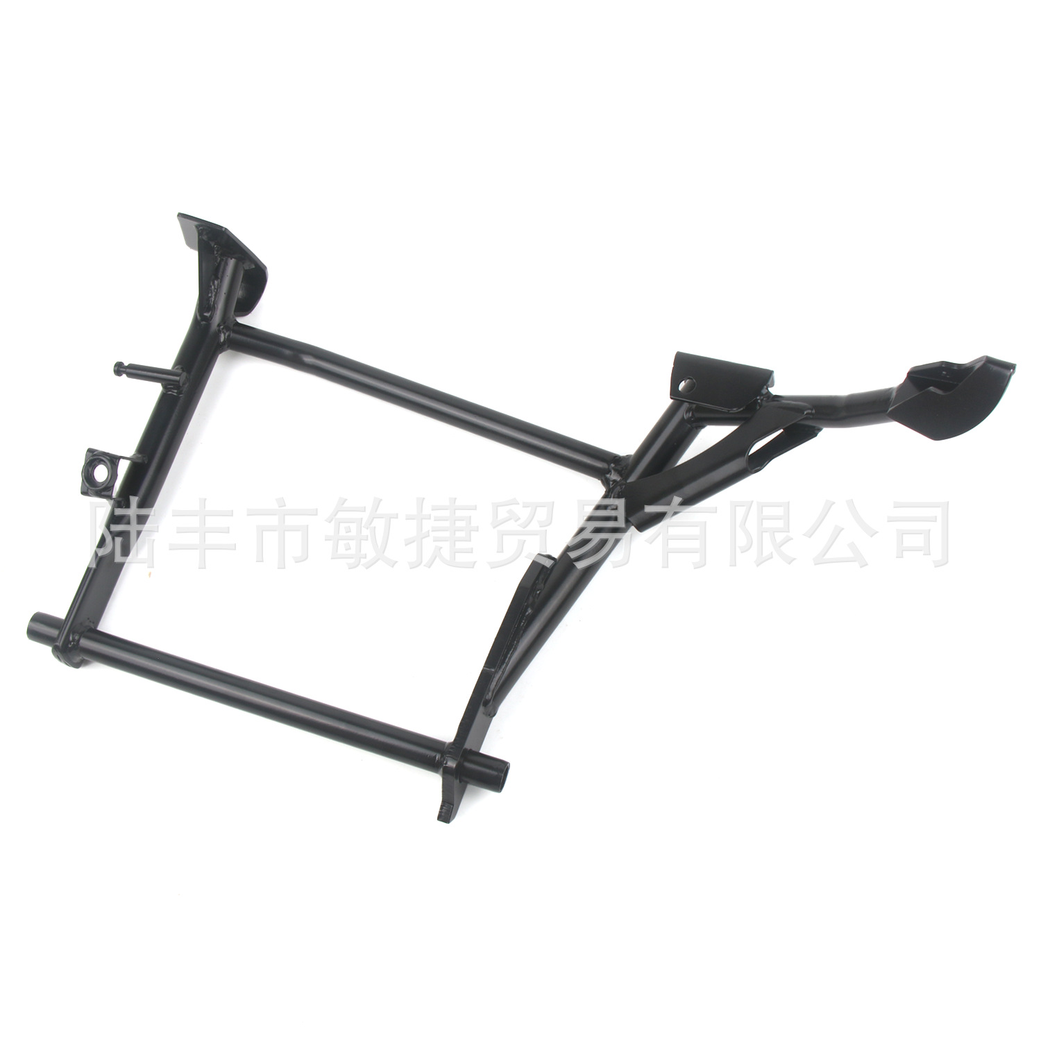 Suitable for Bmw F750Gs F800Gs F850Gs /Adv Modified Large Support, Frame Support, Large Foot Support