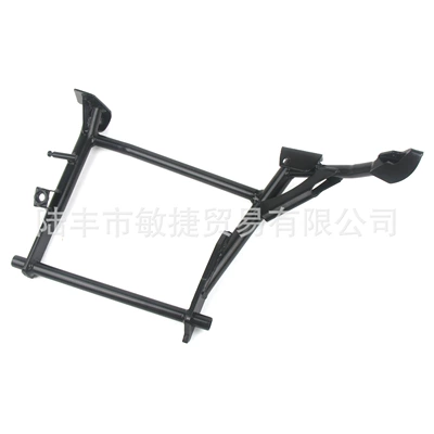 F850Gs /Adv Modified Large | Motorcycle frame