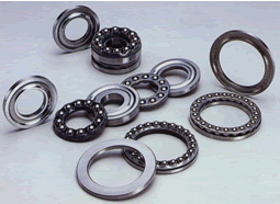 HK1012双向滚针轴承现货销售