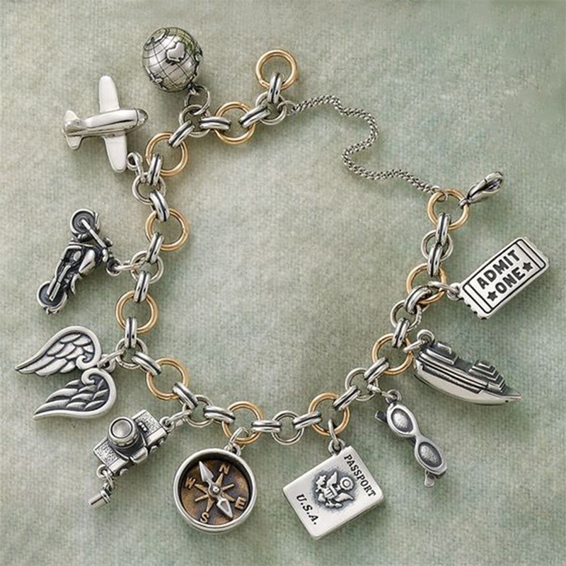 Cute Style 1 Piece Stainless Steel Animal Cartoon
