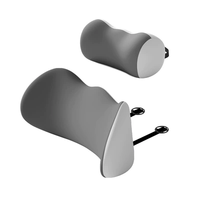 Waist support – Support, Memory Foam Neck Protector