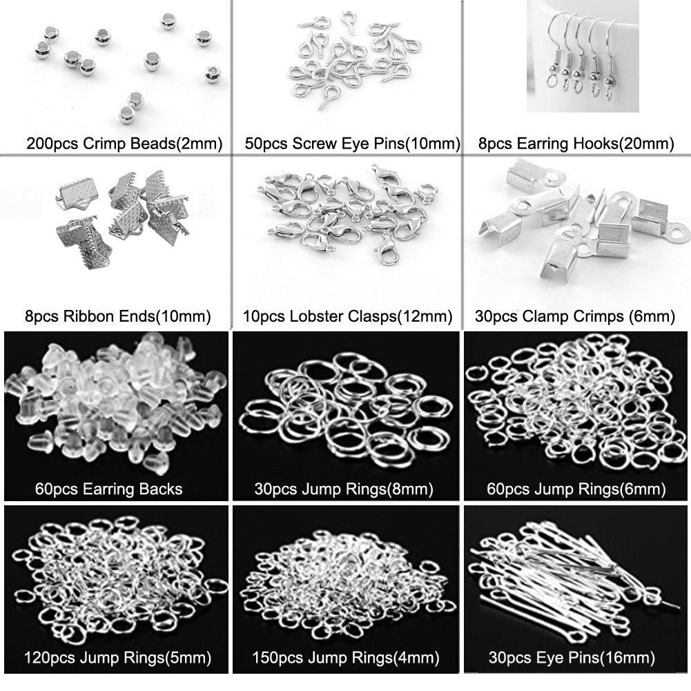 rings for jewelry and fashion accessories