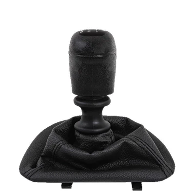 Mercedes-Benz W639 Vito Gear: Cab and accessories