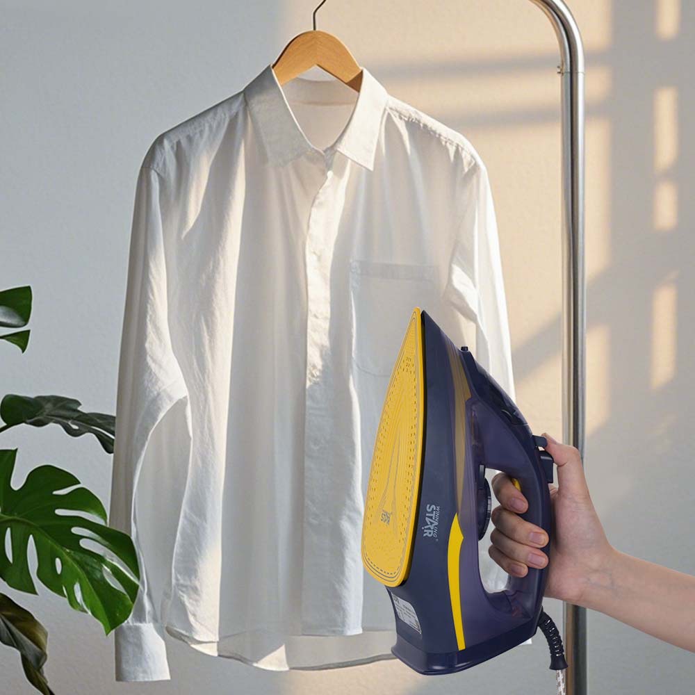 Winning star plancha de vapor transfronteriza máquina de planchar colgante de mano plancha eléctrica clásica doméstica de vapor explosivo