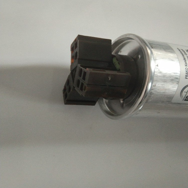 德国FRAKO电容器LKT12.1-440-DL