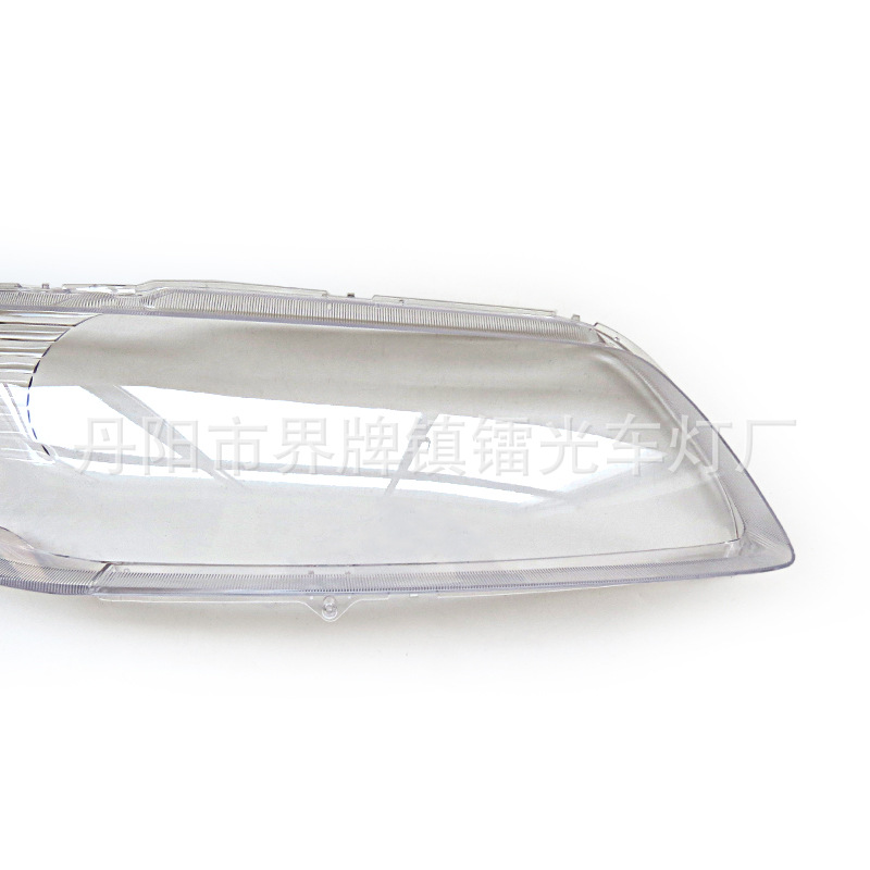 Suitable for Mitsubishi EVO headlight cover 04-09 EVolution headlight shell Ninth generation EVO headlight cover